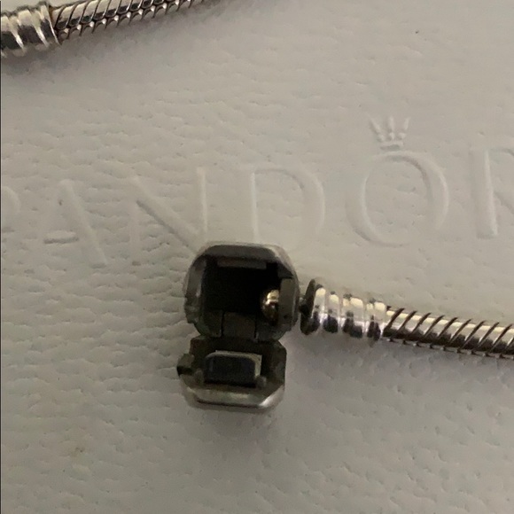 Authentic Pandora Bracelet - Picture 4 of 6